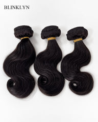 Top Quality Body Wave Virgin Human Hair Bundles