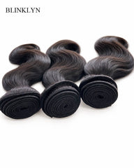 Top Quality Body Wave Virgin Human Hair Bundles