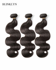 Top Quality Body Wave Virgin Human Hair Bundles