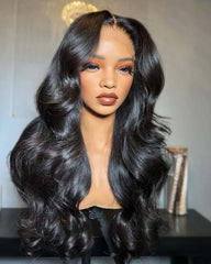 Christina | SDD Body Wave HD Lace Frontal & Closure Glueless Wig