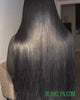 Vanessa | Silky Straight HD Lace Frontal & Closure Glueless Wig