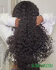 Kayla | Water Wave HD Lace Frontal & Closure Glueless Wig