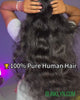 Blair | Body Wave HD Lace Frontal & Closure Glueless Wig